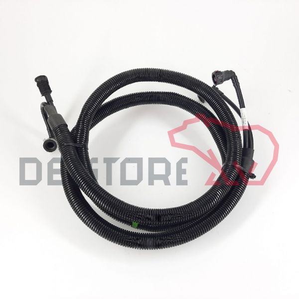 Set furtune AdBlue MAN TGX 3
