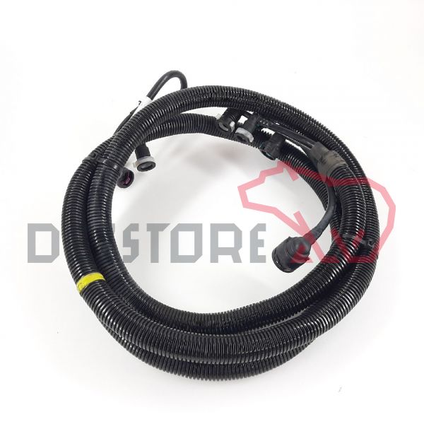 Set conducte AdBlue MAN TGS 3