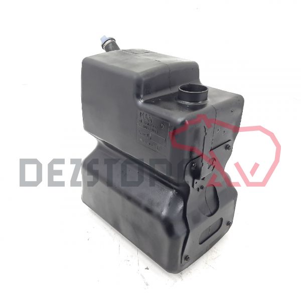 Rezervor AdBlue MAN TGX Euro 6