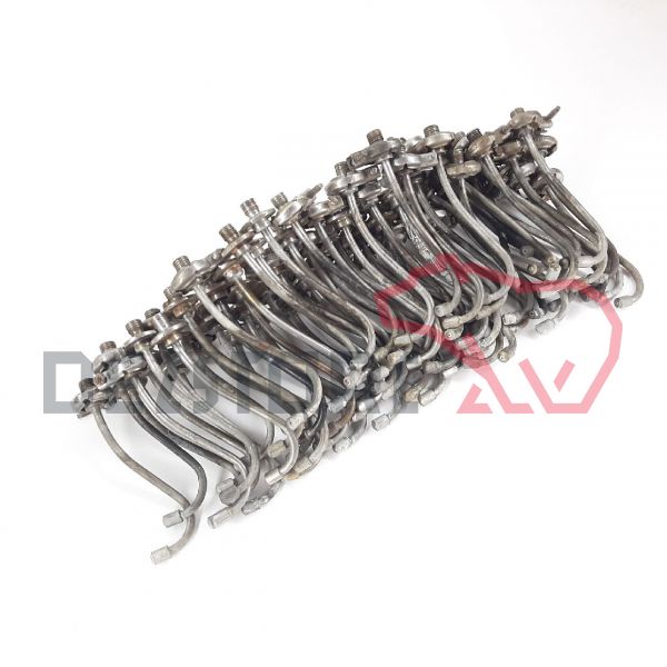 Lot 100 bucati injector AdBlue MAN TGX Euro 6