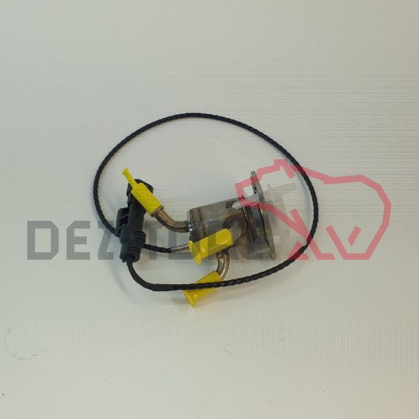 Dozator AdBlue MAN TGS 3