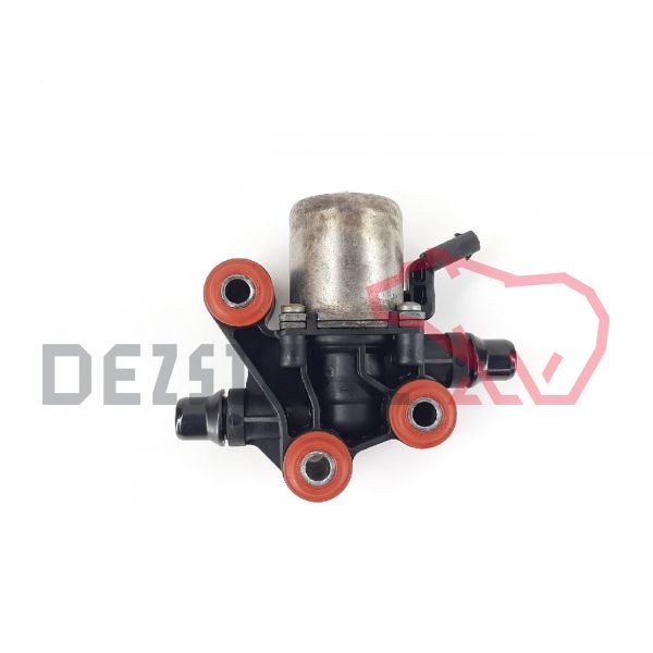 Electrovalva AdBlue MAN TGX
