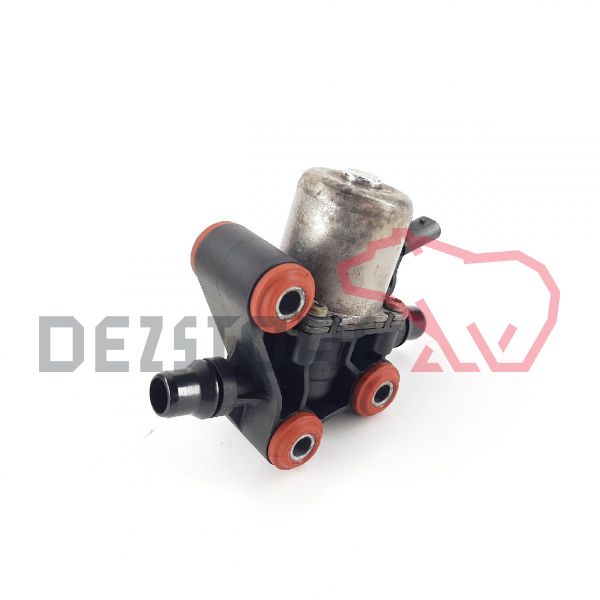 Electrovalva AdBlue MAN TGX