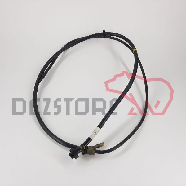 Conducta AdBlue MAN TGX Euro 6