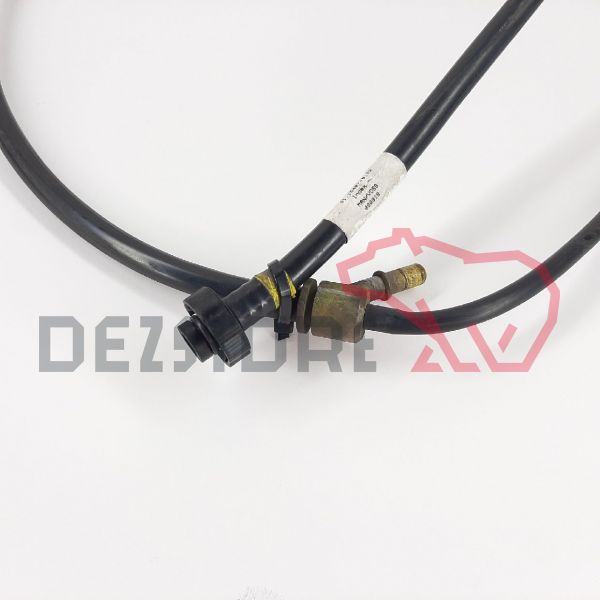 Conducta AdBlue MAN TGX Euro 6