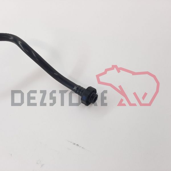 Conducta electrovalva AdBlue MAN TGX Euro 6