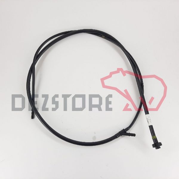 Conducta AdBlue MAN TGX 3