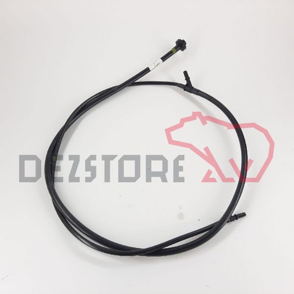 Conducta AdBlue MAN TGX 3