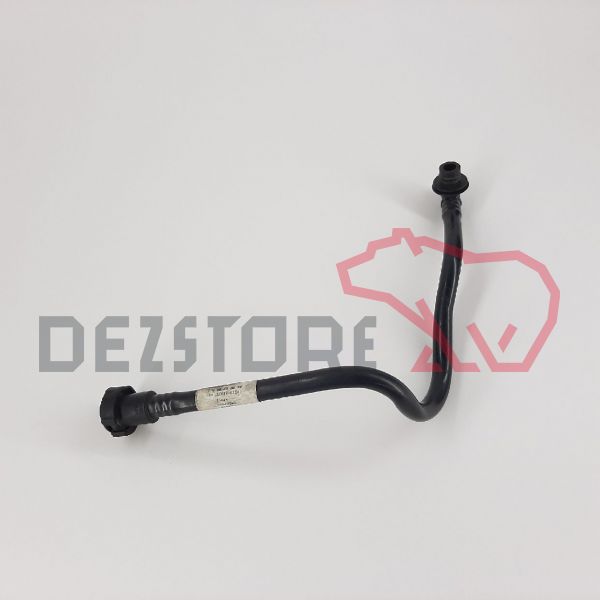 Conducta AdBlue MAN TGX Euro 6