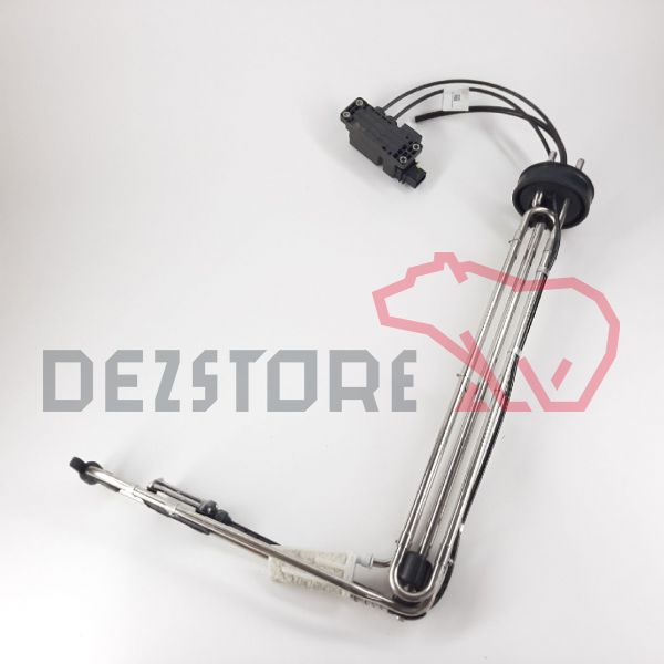 Sonda rezervor AdBlue MAN TGS 3