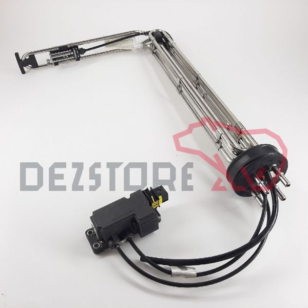 Sonda rezervor AdBlue MAN TGS 3