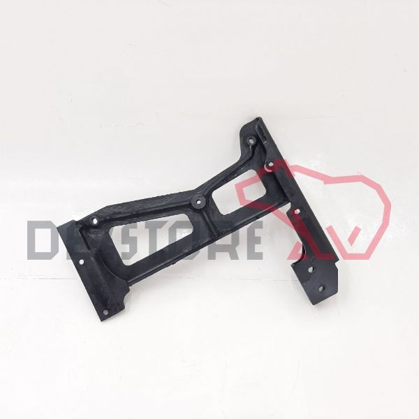 Suport catalizator MAN TGS Euro 6