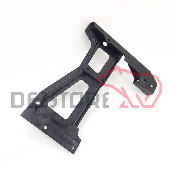 Suport catalizator MAN TGS Euro 6