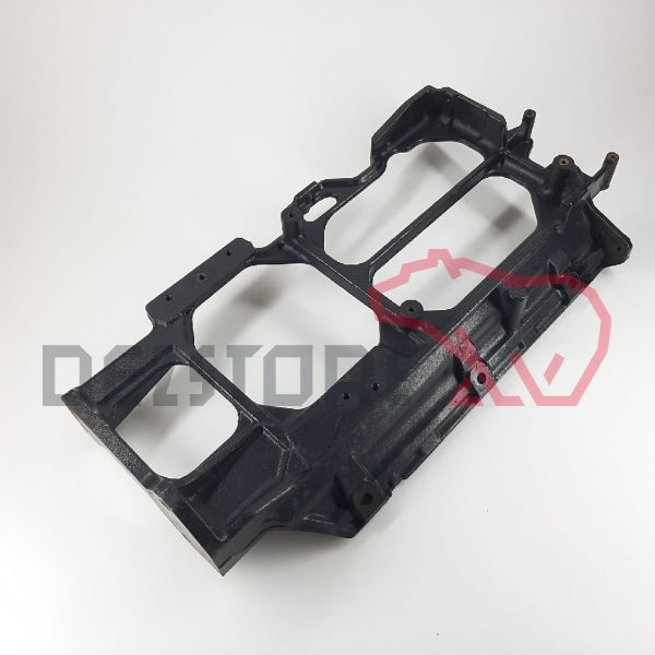 Suport rezervor AdBlue MAN TGX 3