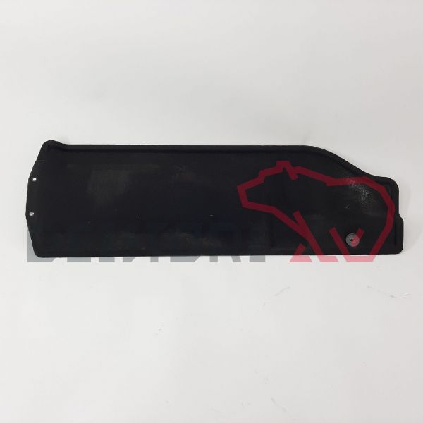 Insonorizant motor stanga MAN TGX Euro 6