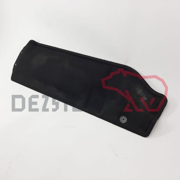 Insonorizant motor stanga MAN TGX Euro 6