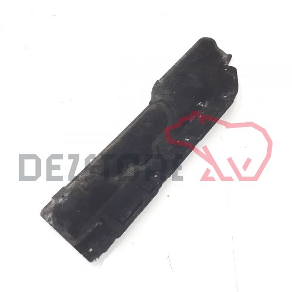 Insonorizant motor MAN TGS 3