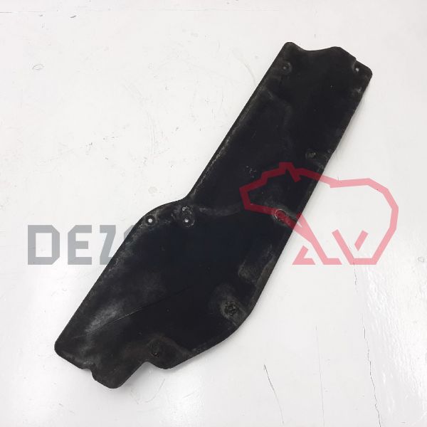 Insonorizant motor MAN TGS 3