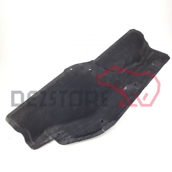 Insonorizant motor MAN TGS 3