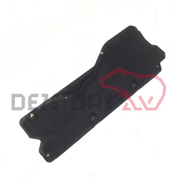 Insonorizant motor MAN TGX 3