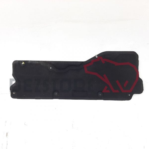 Insonorizant motor MAN TGX 3