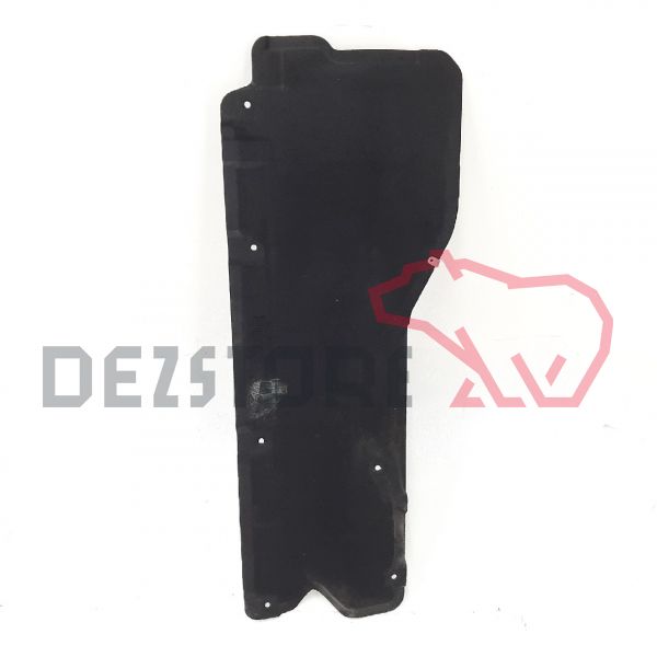 Insonorizant motor MAN TGX 3