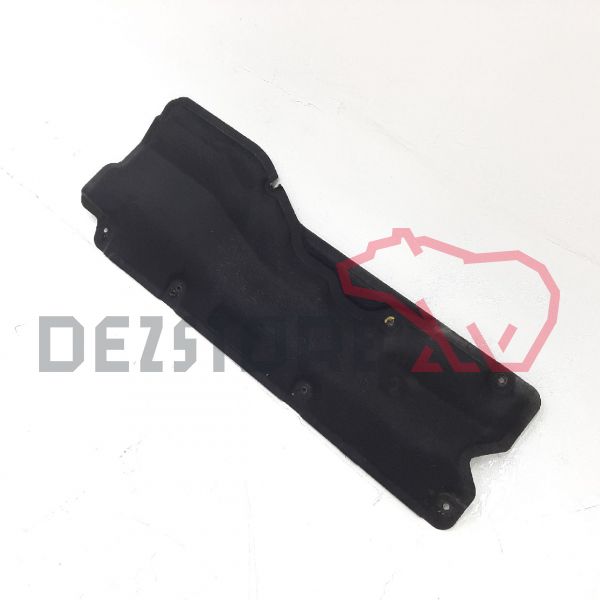 Insonorizant motor MAN TGX 3