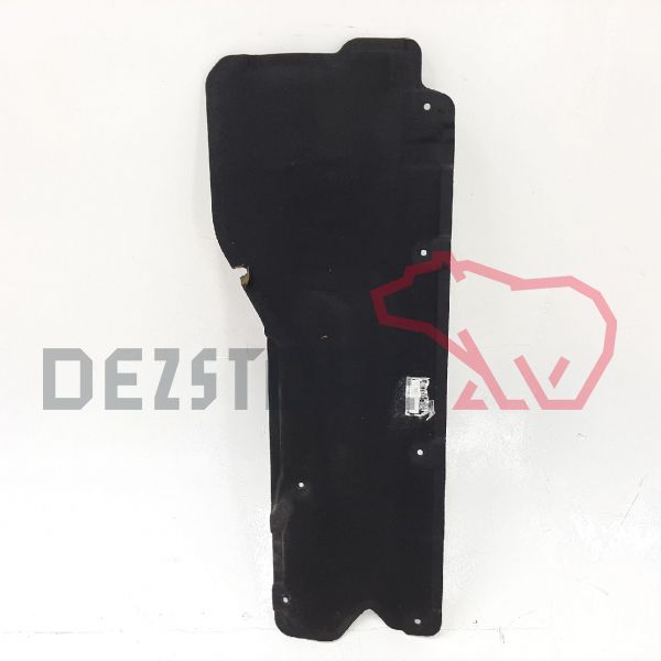 Insonorizant motor MAN TGX 3