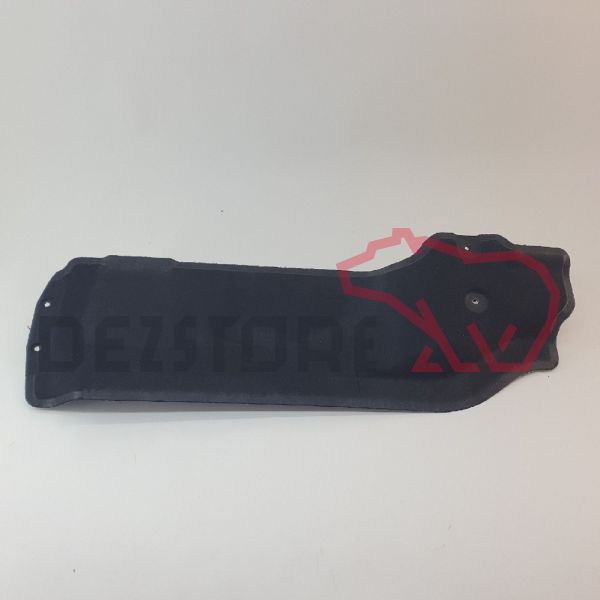 Insonorizant motor MAN TGX 3