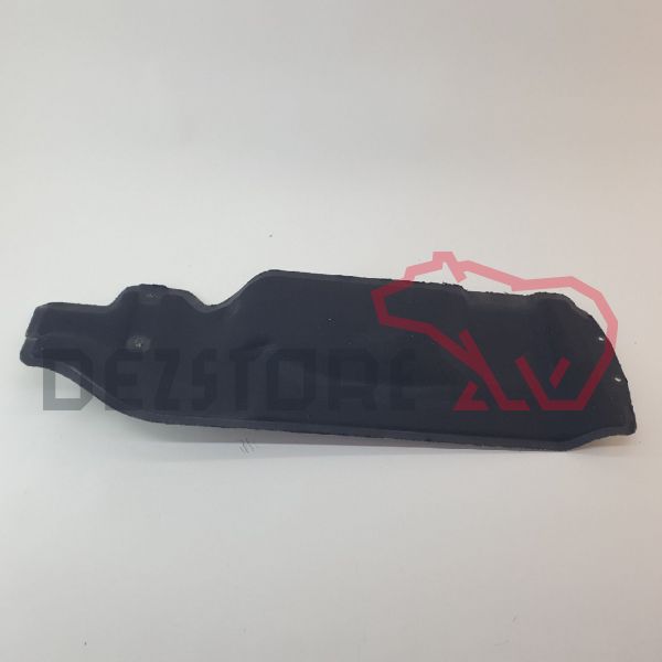 Insonorizant motor MAN TGX 3