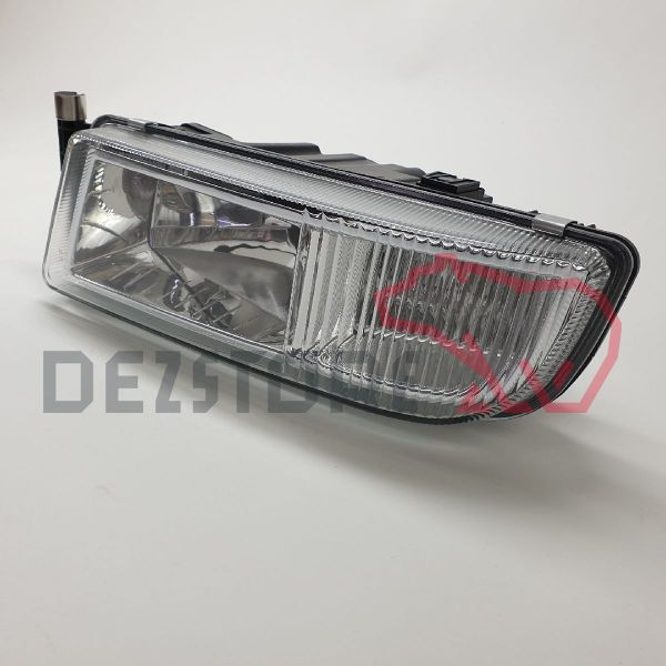 Proiector ceata stanga MAN TGX