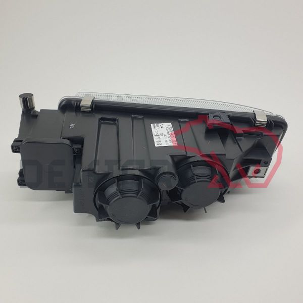 Proiector ceata dreapta MAN TGX