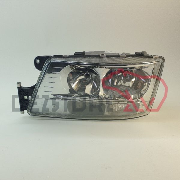 Far stanga MAN TGX Euro 6