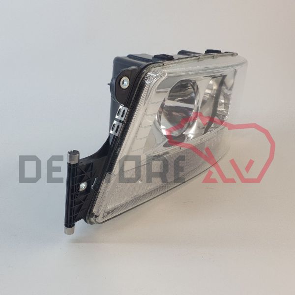 Far stanga MAN TGX Euro 6