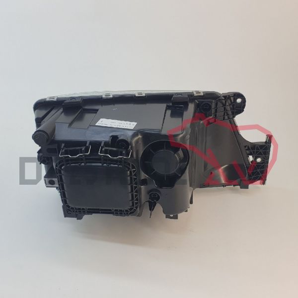 Far stanga MAN TGX Euro 6