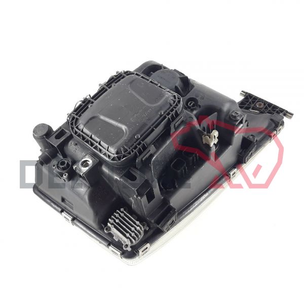 Far stanga MAN TGX Euro 6