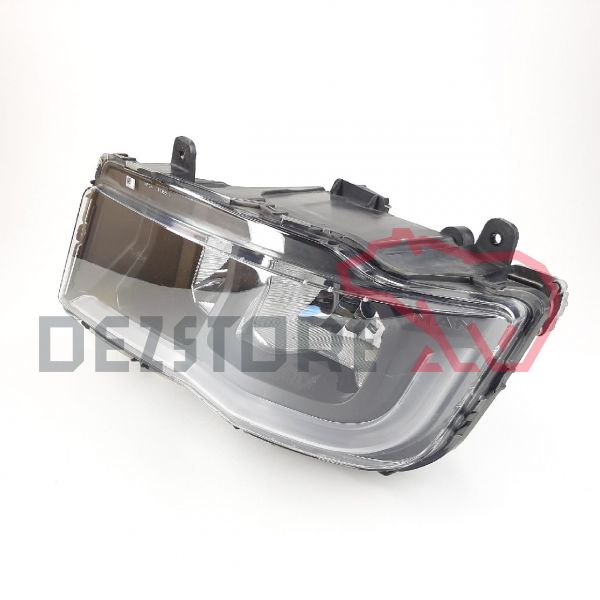 Far stanga MAN TGX 3 x