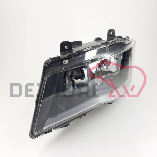 Far stanga MAN TGX 3 x