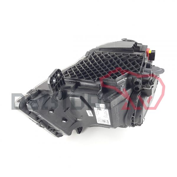 Far stanga MAN TGX 3 x