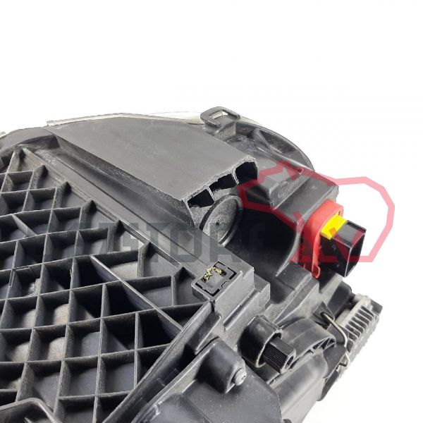 Far stanga MAN TGX 3 x