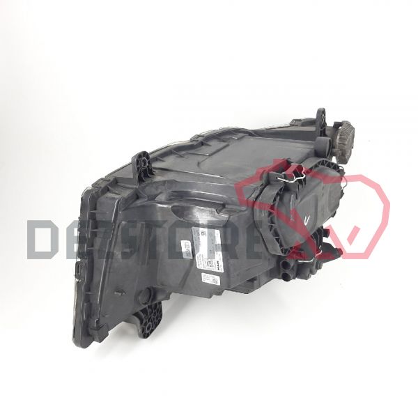 Far dreapta MAN TGS 3 RHD (volan pe dreapta)