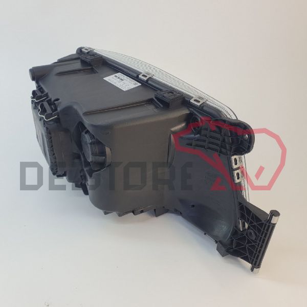 Far stanga MAN TGX Euro 6