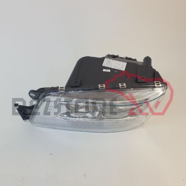Far stanga MAN TGX Euro 6