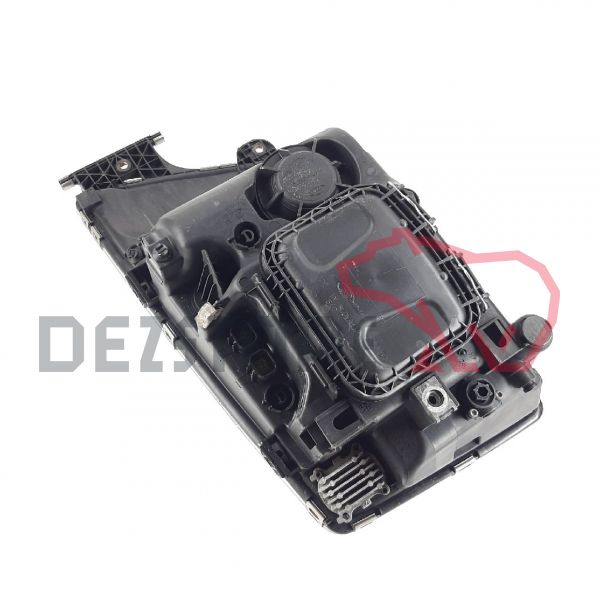 Far dreapta MAN TGX Euro 6