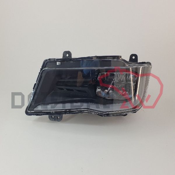 Carcasa far stanga MAN TGX 3