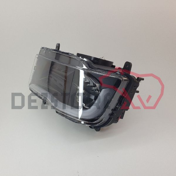 Carcasa far stanga MAN TGX 3