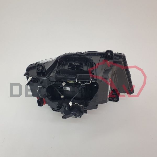 Carcasa far stanga MAN TGX 3