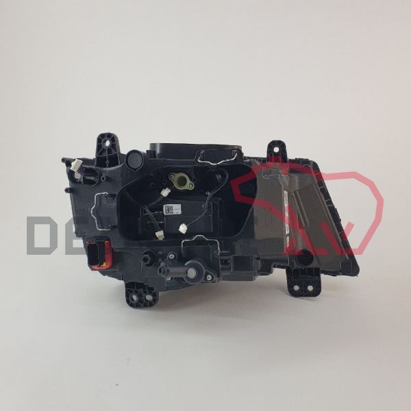 Carcasa far stanga MAN TGX 3