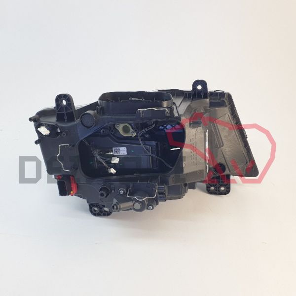 Carcasa far stanga MAN TGX 3