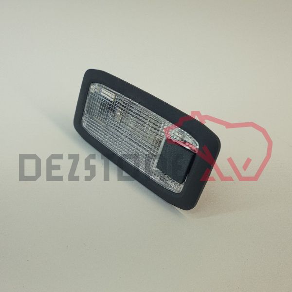 Lampa plafon MAN TGS 3